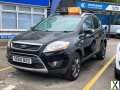 Photo 2010 Ford Kuga 2.0 TDCi Titanium SUV 5dr Diesel Manual AWD Euro 5 (163 ps)