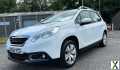 Photo Peugeot, 2008, Hatchback, 2014, Manual, 1398 (cc), 5 doors