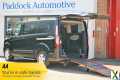 Photo Ford Tourneo Custom 310 TITANIUM TDCI Independence, Wheelchair Accessible
