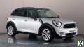 Photo 2016 MINI Countryman 1.6 Cooper 5dr [Chili Pack] Hatchback petrol Manual