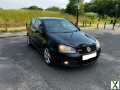 Photo Vw golf GTI