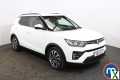 Photo 2021 Ssangyong Tivoli 1.6D Ultimate Auto 5dr HATCHBACK DIESEL Automatic