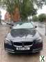 Photo Bmw 5 series 520d PCO