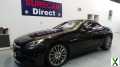 Photo 2017 Mercedes SLC 250d AMG Line 2Dr Convertible Auto in Obsidian Black Pan Roof