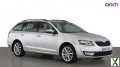 Photo 2016 Skoda Octavia 2.0 TDI CR SE L 5dr Estate Diesel Manual