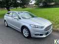 Photo 2015 65 FORD MONDEO 2.0 ZETEC TDCI 5D 148 BHP DIESEL