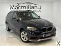 Photo BMW X1 2.0 X1 sDrive18d SE Blue Manual Diesel, 2014