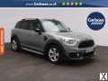 Photo 2017 MINI Countryman 2.0 Cooper D 5dr Auto HATCHBACK Diesel Automatic