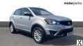 Photo 2014 Ssangyong Korando 2.0 149 SE 5dr - Bluetooth Connection - Cruise Con