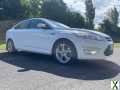 Photo Ford Mondeo 2.0 Tdci 165 Bhp AUTOMATIC & HUGE SPEC