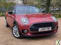 Photo 2020 MINI Clubman 1.5 Cooper Classic Euro 6 (s/s) 6dr ESTATE Petrol Manual