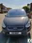 Photo Ford Galaxy Titanium 2L TDCi Automatic ex police dog unit