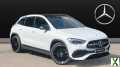 Photo 2022 Mercedes-Benz GLA 220d 4Matic AMG Line Prem + Night Ed 5dr Auto Diesel Hatc