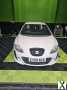 Photo Seat leon cupra k1