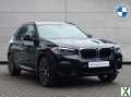 Photo 2019 BMW X3 Series X3 xDrive20d M Sport ESTATE Diesel Automatic