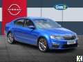 Photo 2016 Skoda Octavia 2.0 TDI CR vRS 5dr Hatchback Diesel Manual