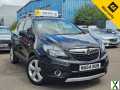 Photo VAUXHALL MOKKA 1.7 CDTi Tech Line Diesel, 2014! 2 F-KEEPERS+SAT-NAV+BTOOTH+AUX!