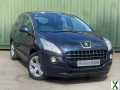 Photo 2013 Peugeot 3008 1.6 e-HDi Active SUV 5dr Diesel EGC Euro 5 (s/s) (115 ps) Hatc