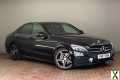 Photo 2017 Mercedes-Benz C Class C220d AMG Line Premium 4dr 9G-Tronic Saloon Diesel Au