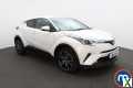 Photo 2019 Toyota C-HR 1.2T Excel 5dr [Leather] Hatchback Petrol Manual