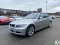 Photo Bmw 320i starts and drives perfect