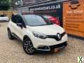 Photo 2016 Renault Captur 0.9 TCe ENERGY Dynamique S Nav Euro 6 (s/s) 5dr HATCHBACK Pe