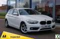 Photo 2016 66 BMW 1 SERIES 1.5 118I SE 5D 134 BHP