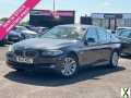 Photo 2012 BMW 5 Series 2.0 525D SE 4d 215 BHP Saloon Diesel Automatic