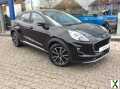 Photo 2020 Ford Puma TITANIUM 1.0T ECOBOOST 125PS Automatic Hatchback Petrol Automatic