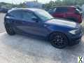 Photo Bmw 1 series 2010 remapped subtle mods swap sale