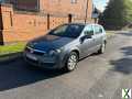 Photo Vauxhall Astra