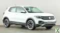 Photo 2020 Volkswagen T-Cross 1.0 TSI S 5dr Estate petrol Manual