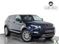 Photo 2013 Land Rover Range Rover Evoque 2.2 SD4 Prestige 5dr Auto [Lux Pack] Hatchbac