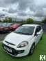 Photo 2010 Fiat Punto Evo 1.4 GP 5dr HATCHBACK Petrol Manual