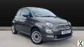 Photo 2018 Fiat 500 1.2 Lounge 3dr HATCHBACK PETROL Manual