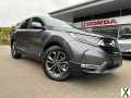 Photo 2023 Honda CR-V 5dr 2.0 I-mmd Hybrid SE Ecvt 2wd CVT Station Wagon Hybrid Automa