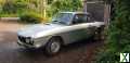 Photo Lancia Fulvia Coupe Rallye 1.3S3 RHD