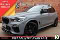 Photo 2021 21 BMW X5 3.0 M50D 5D 395 BHP DIESEL