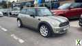 Photo MINI MINI COOPER Silver Manual Petrol, 2009