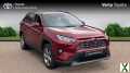 Photo 2021 Toyota RAV4 2.5 VVT-i Hybrid Design 5dr CVT Hybrid Estate Estate Hybrid Aut