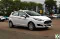 Photo Ford Fiesta 1.25 Style 5dr Petrol
