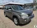 Photo NISSAN X-TRAIL DCI TREK Grey Manual Diesel, 2007