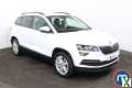 Photo 2020 Skoda Karoq 1.0 TSI SE Technology 5dr Estate Petrol Manual