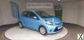 Photo 2014 Toyota AYGO 1.0 VVT-i Move 5dr MMT HATCHBACK Petrol Automatic