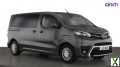 Photo 2019 Toyota Proace Verso 1.5D Shuttle Medium 5dr MPV Diesel Manual