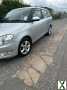 Photo SKODA FABIA 1.2 TDI CR GreenLine II 5dr