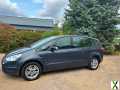 Photo 2013 Ford S-MAX 1.6 TDCi Zetec 5dr [Start Stop] MPV Diesel Manual