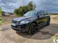 Photo Volkswagen, TOUAREG, Estate, 2007, Semi-Auto, 2967 (cc), 5 doors