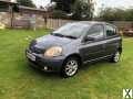 Photo Toyota Yaris 1.3 5dr low mileage