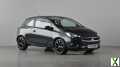 Photo Vauxhall Corsa 1.4 SRi Petrol